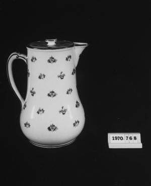 Coffeepot