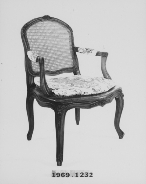 Armchair