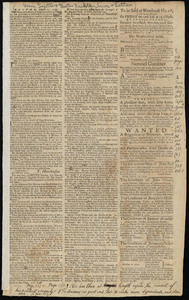 The Massachusetts Gazette: and the Boston Weekly News-Letter, [12 October] 1770