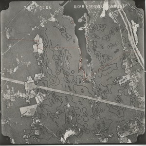 Worcester County: aerial photograph. dpv-5mm-156