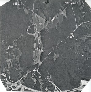 Worcester County: aerial photograph. dpv-9mm-62