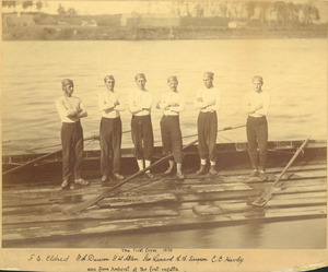 Crew: 1870-1876