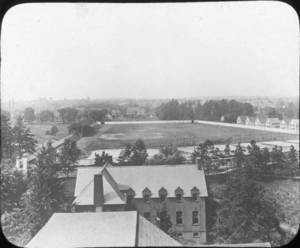 Pratt Field (1916)