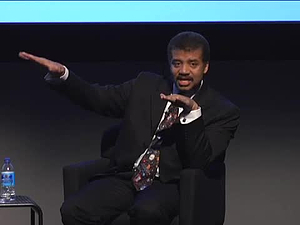 WGBH Forum Network; Neil deGrasse Tyson: Pluto Files