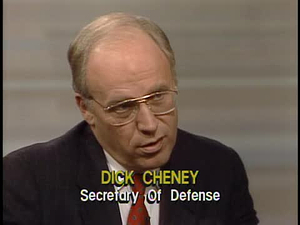 The MacNeil/Lehrer NewsHour