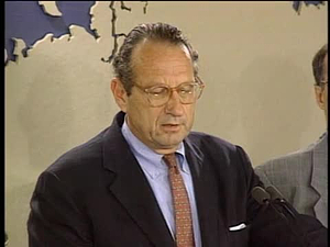 The MacNeil/Lehrer NewsHour