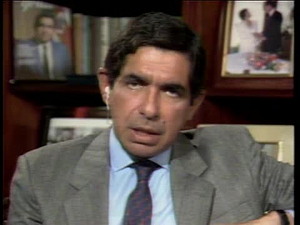 The MacNeil/Lehrer NewsHour