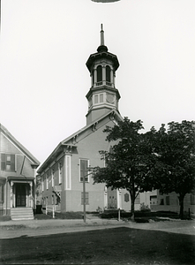 Chestnut Street Church