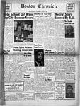 Boston Chronicle April 24, 1948