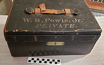 Box, Document