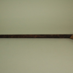 Child's Crutch, 19th century