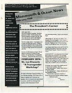 Monmouth & Ocean News