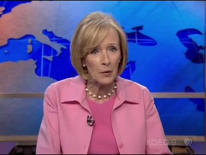PBS NewsHour; July 22, 2011 6:00pm-7:00pm PDT