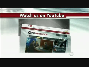 PBS NewsHour; July 23, 2012 3:00pm-4:00pm PDT