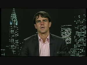 PBS NewsHour; October 25, 2012 6:00pm-7:00pm PDT