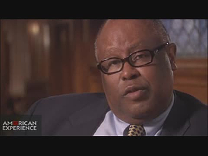 American Experience; Second Interview with Clarence E. Walker, Historian, University of California, Davis, part 3 of 3