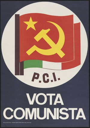 Vota Comunista