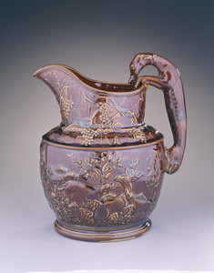 Six Quart Pitcher