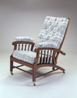 Morris Chair