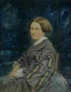 Mary Austen Townsend [Mrs. Isaac Townsend]