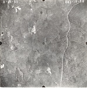 Franklin County: aerial photograph. cxi-1h-30