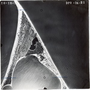 Nantucket County: aerial photograph. dpr-1k-21