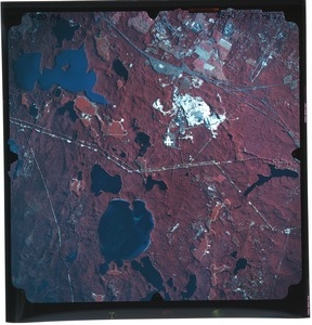 Plymouth County: aerial photograph. 27s-847