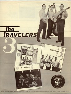 The Travelers 3