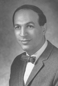 Robert M. Abrams