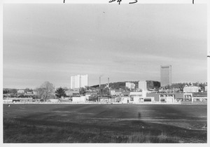 Campus Views, 20th Century - 1970s