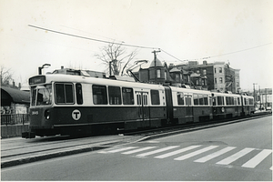 Huntington Avenue and Wigglesworth Street