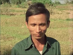 Vietnam: A Television History; Interview with Le Cong Chinh [2], 1981