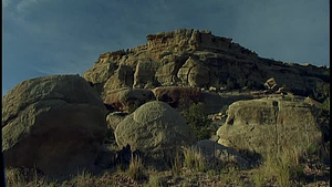 ¡Colores!; Indigenous Children In the New Mexico Landscape
