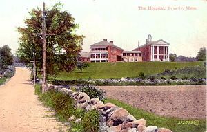 The Hospital, Beverly, Mass.