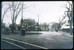 Cliftondale Square Drug Store