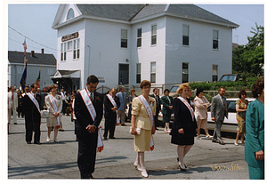 1995 Feast of the Holy Ghost Procession (14)