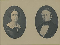 Helen J. and John Q. Henry