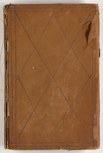 Trustees of Amherst Academy records and minutes book, 1838 September 6 to 1981 November 2