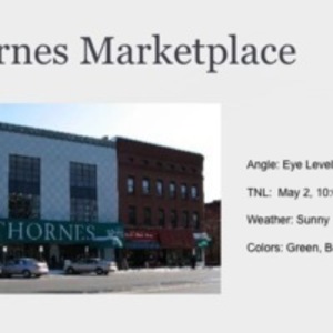 Thornes Marketplace