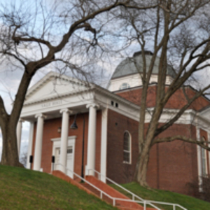 Sage Hall, Smith College