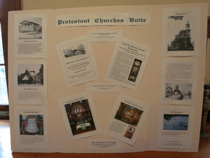 History of Nahant Village Church