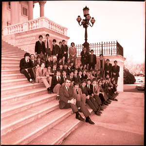 Tsongas Negative 1979 #024