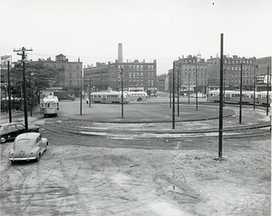 Lenox Street loop