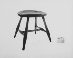 Stool