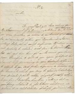 Letter from Thomas Whately to John Temple, 14 August 1764
