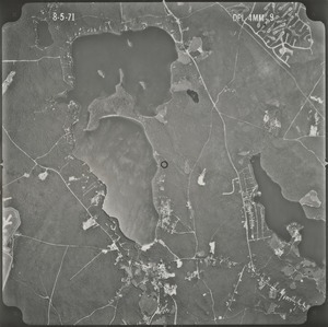 Barnstable County: aerial photograph. dpl-4mm-9