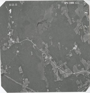 Worcester County: aerial photograph. dpv-9mm-121