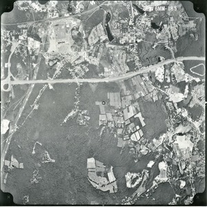 Worcester County: aerial photograph. dpv-6mm-185