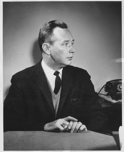 Fred Virgil Cahill