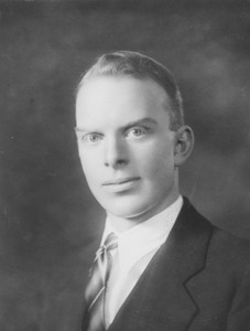 Clarence H. Parsons